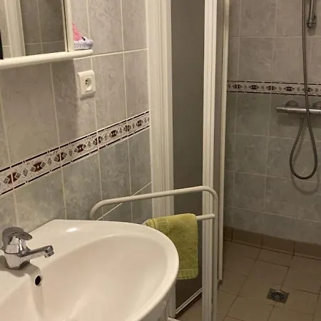 Renove Avec Terrasse Privative, Jardin Et Parking - Animaux Acceptes - Fr-1-489-10 Holiday home