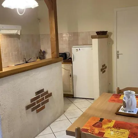 Renove Avec Terrasse Privee Et Animaux Admis - Fr-1-489-10 Country house Neuvy (Allier)