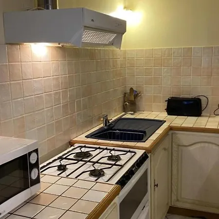 Renove Avec Terrasse Privee Et Animaux Admis - Fr-1-489-10 * Neuvy (Allier)