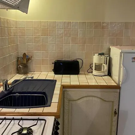 Rénové Avec Terrasse Privée Et Animaux Admis - Fr-1-489-10 Hébergement de vacances Neuvy (Allier)