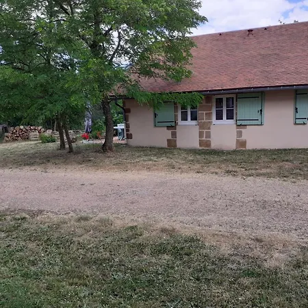 Country house Renove Avec Terrasse Privee Et Animaux Admis - Fr-1-489-10 *